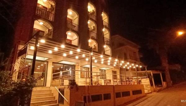 Erciyes Hotel