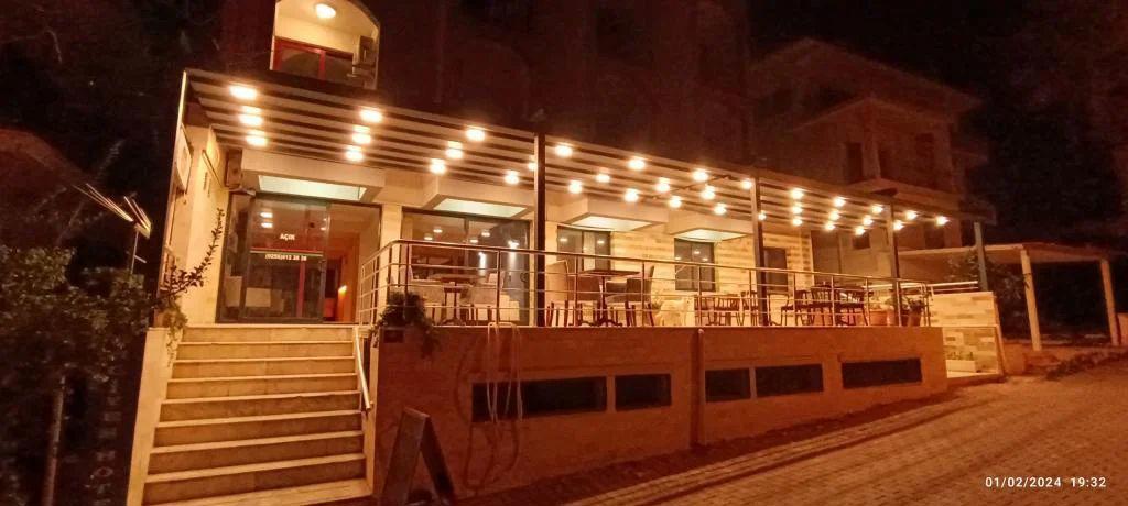Erciyes Hotel