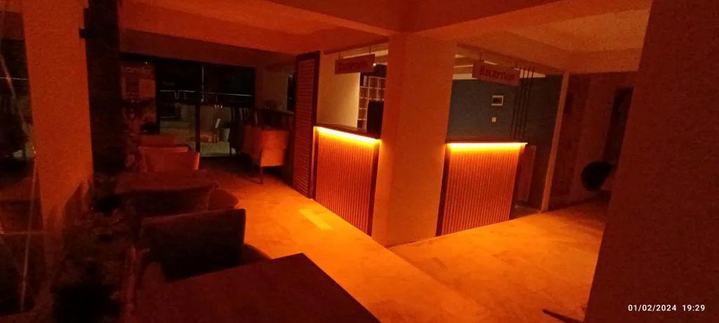 Erciyes Hotel