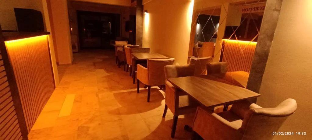Erciyes Hotel