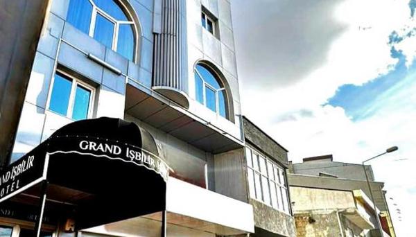 Grand Işbilir Hotel