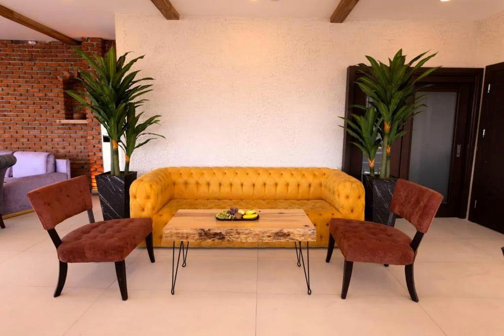 Grand Işbilir Hotel