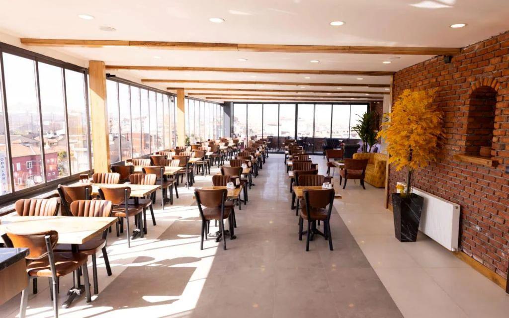 Grand Işbilir Hotel