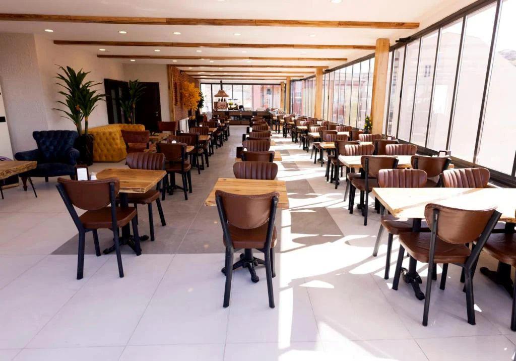 Grand Işbilir Hotel