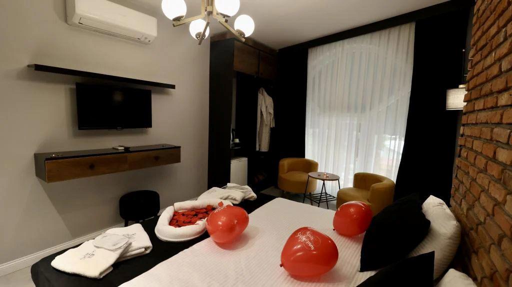 Grand Işbilir Hotel