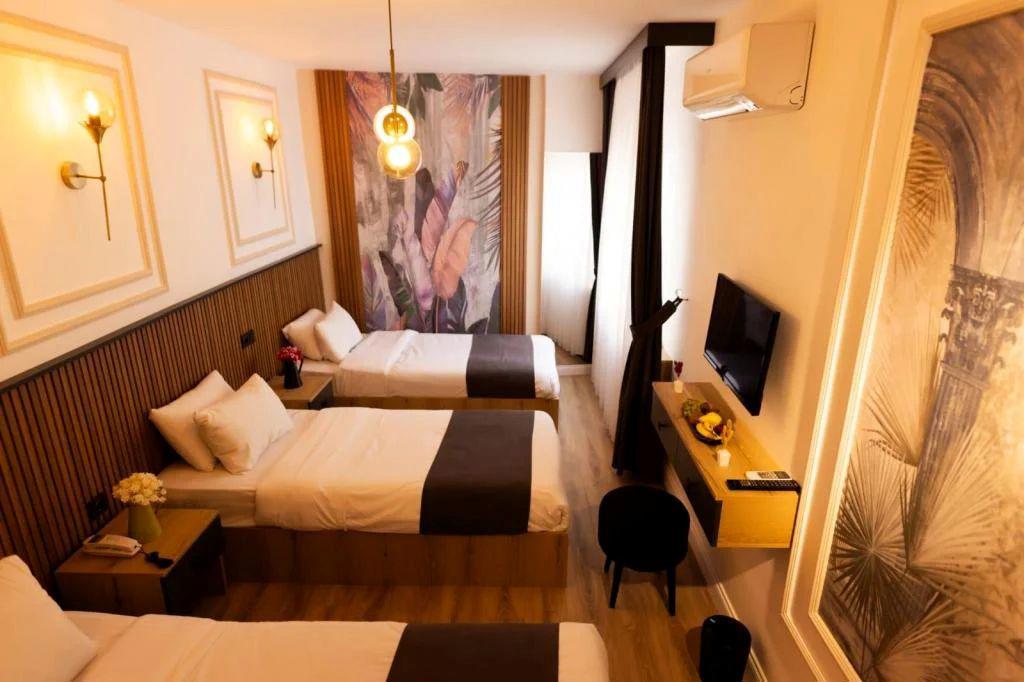 Grand Işbilir Hotel