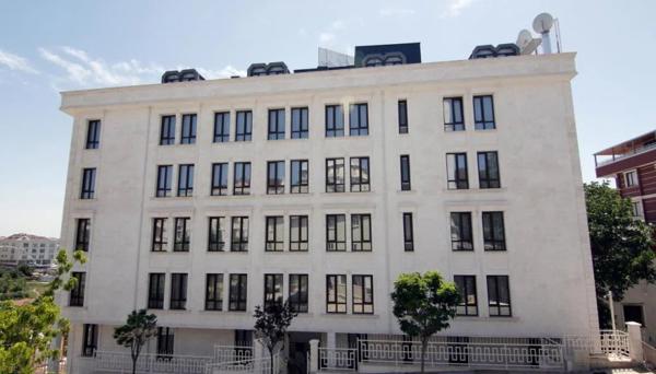 Zin D Home Otel Çekmeköy - Suit Otel