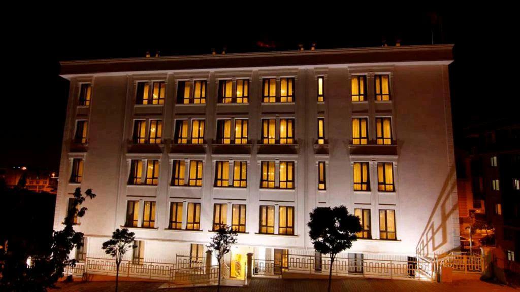 Zin D Home Otel Çekmeköy