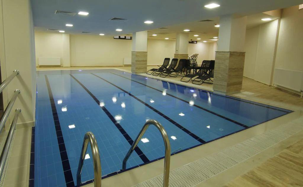 Zin D Home Otel Çekmeköy - Suit Otel