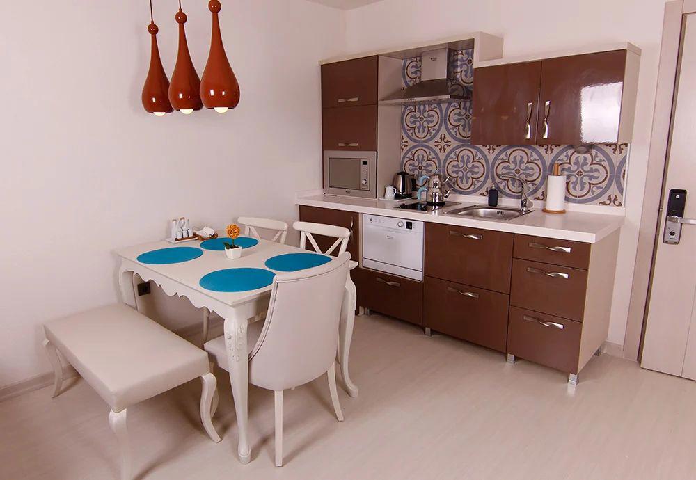 Zin D Home Otel Çekmeköy - Suit Otel