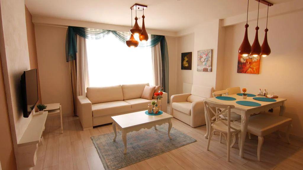 Zin D Home Otel Çekmeköy - Suit Otel