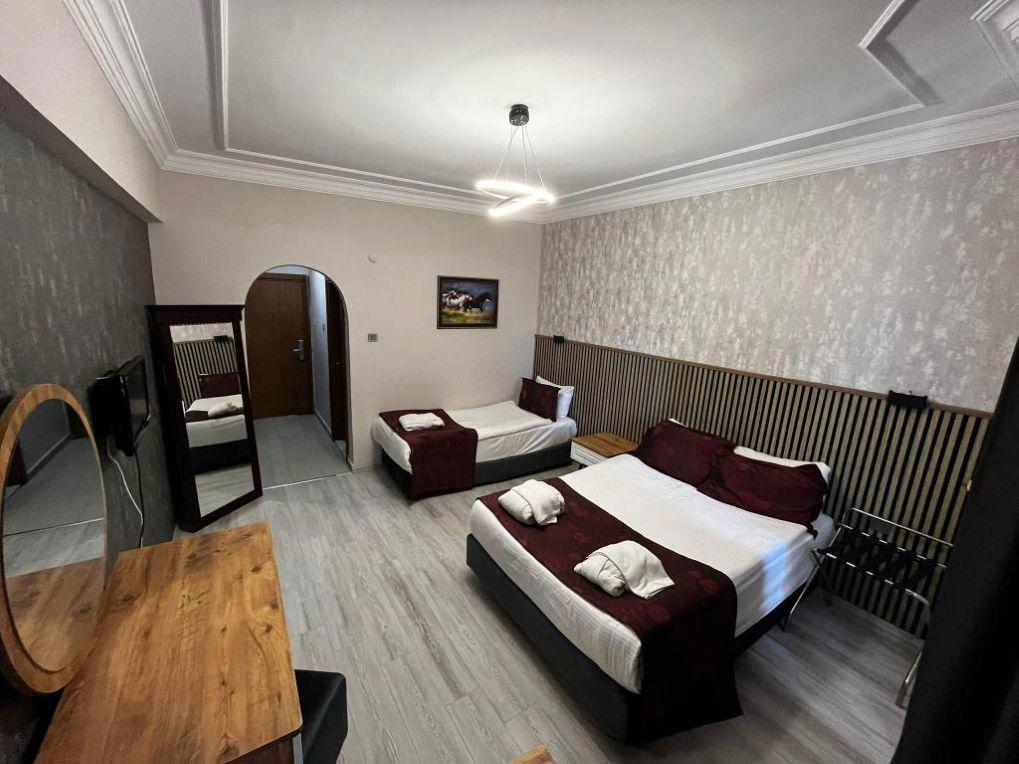 Termalya Termal Hotel