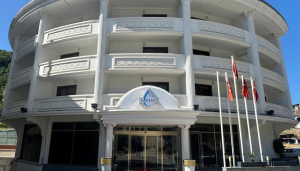 Almero Termal Spa Otel