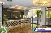 Almero Termal Spa Otel