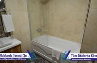Almero Termal Spa Otel