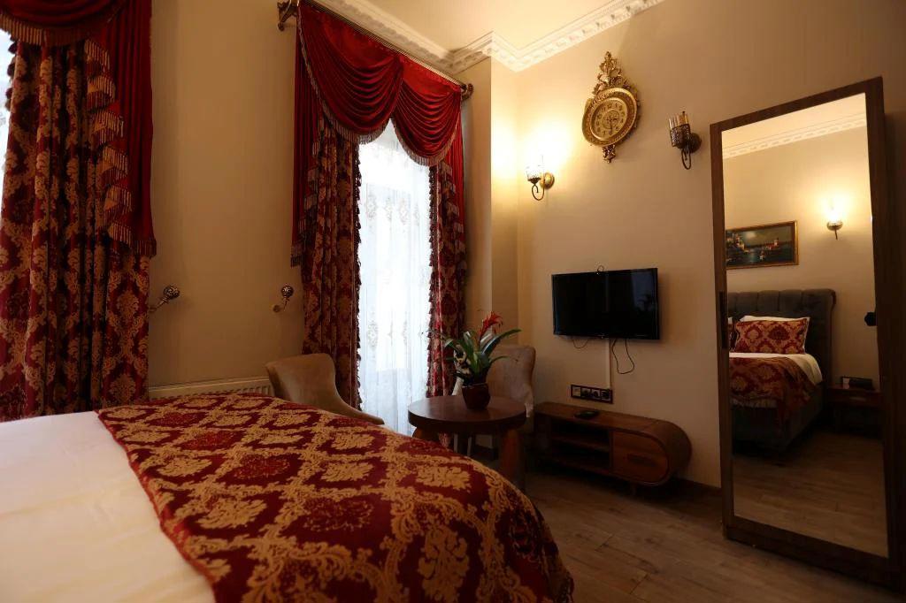 Beyport Hotel Taksim