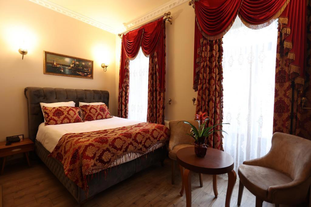 Beyport Hotel Taksim