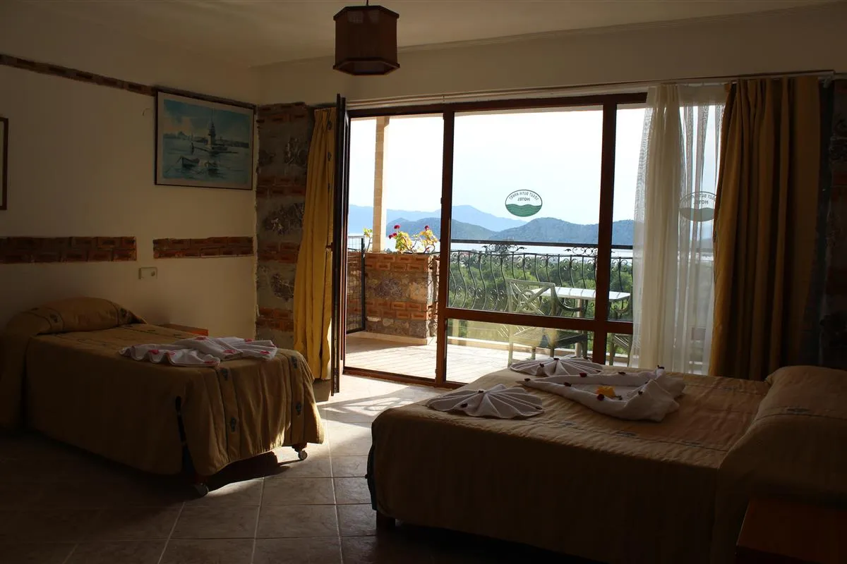 Söğüt Taş Otel