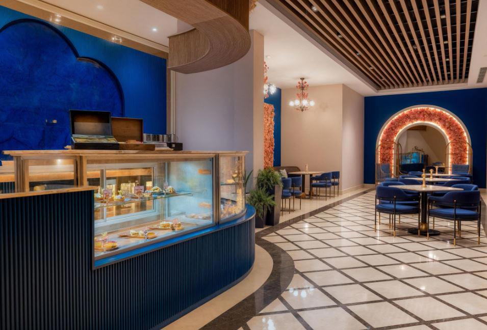 Merit Royal Gardens Hotel & Casino
