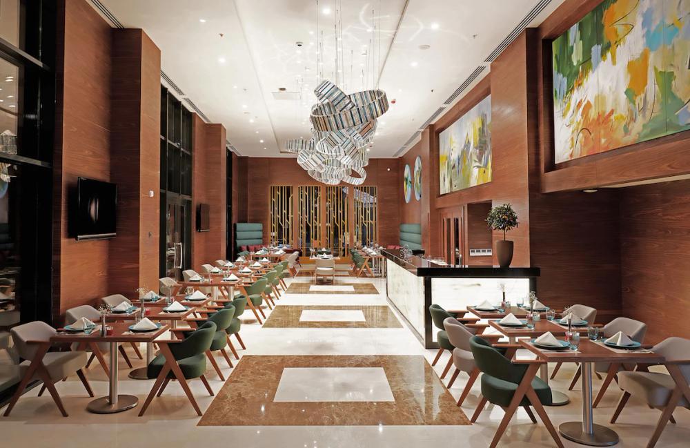 Dedeman Kayseri