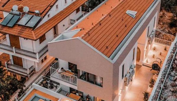 Katana Suites