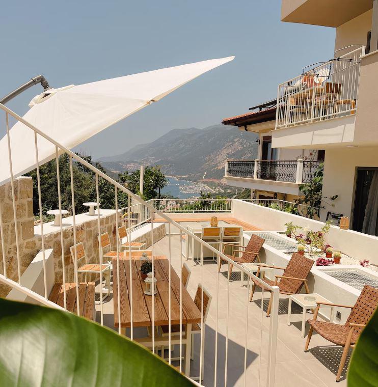 Katana Suites