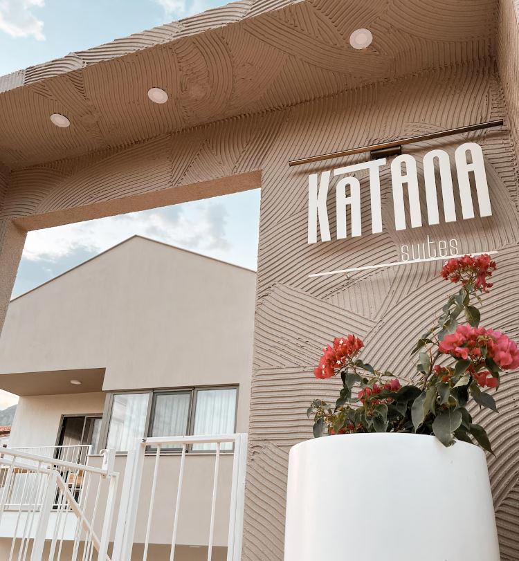 Katana Suites