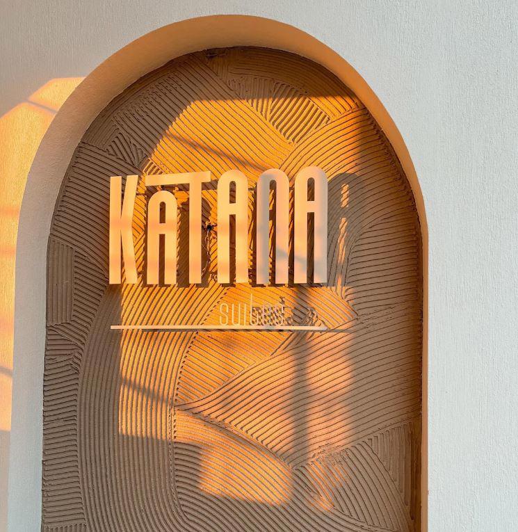 Katana Suites