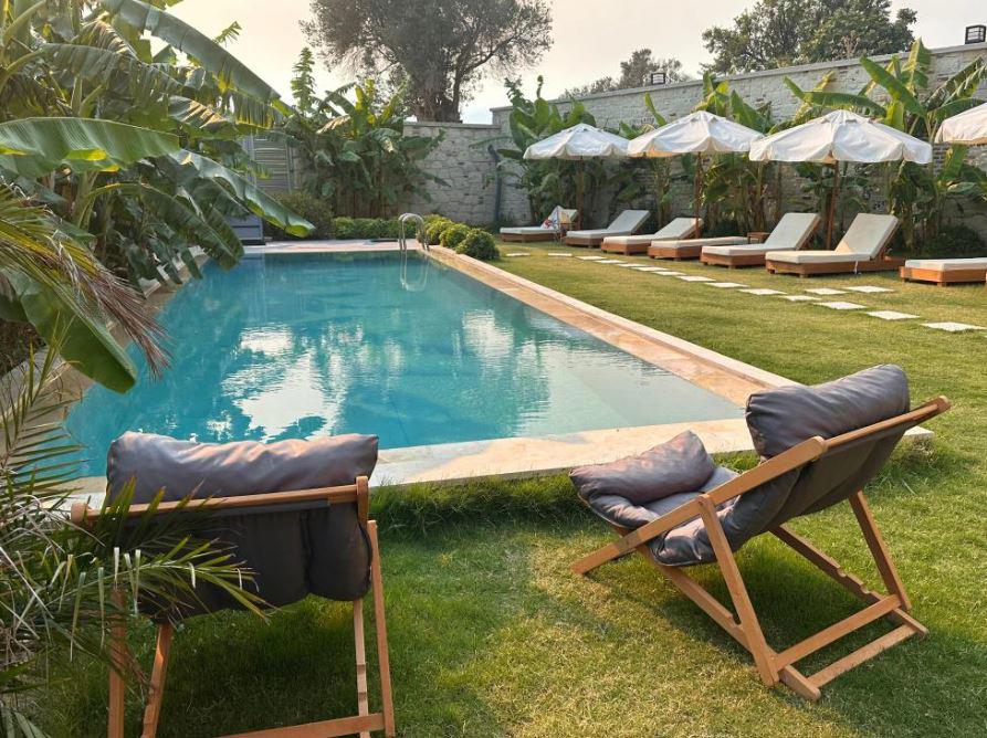 Elia Hotel Alaçatı