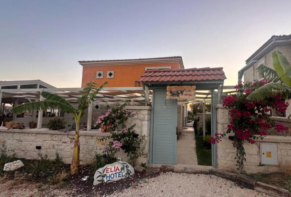 Elia Hotel Alaçatı
