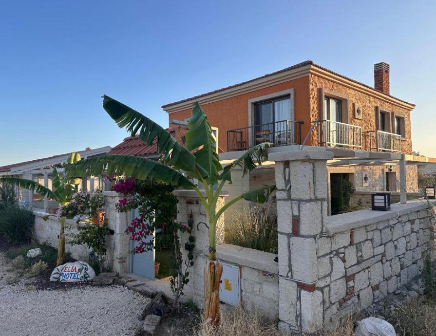 Elia Hotel Alaçatı