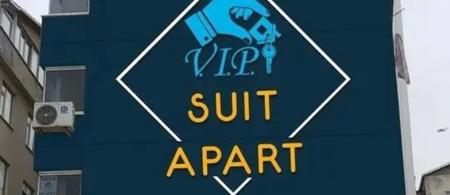 Vip Suites Sinop