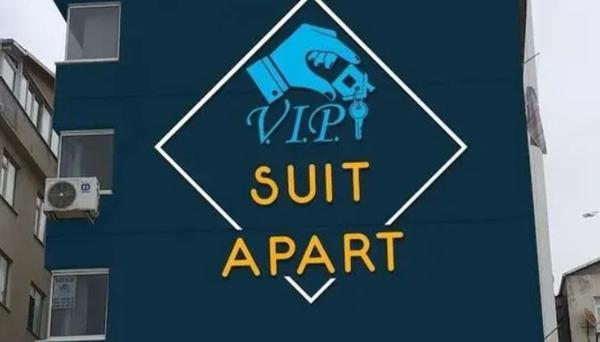 Vip Suit Apart