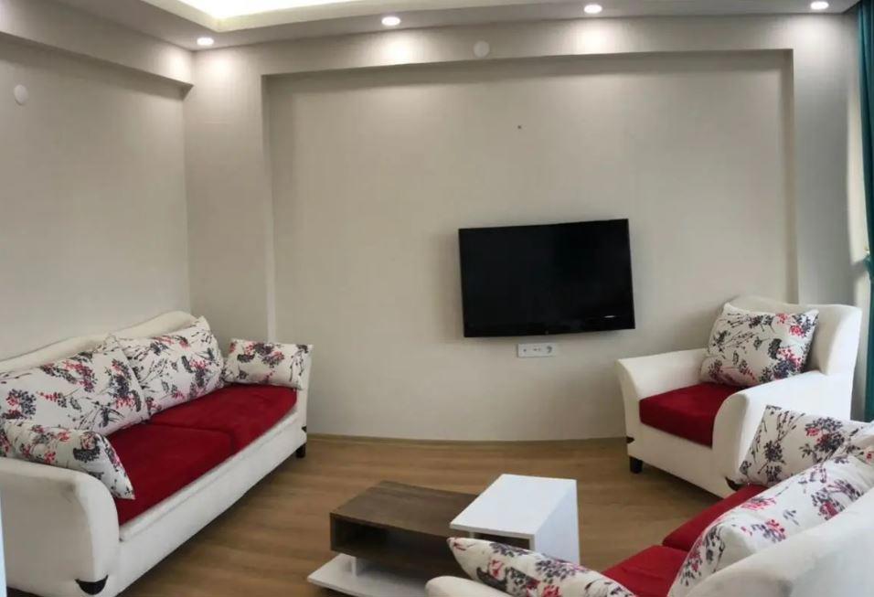Vip Suites Sinop