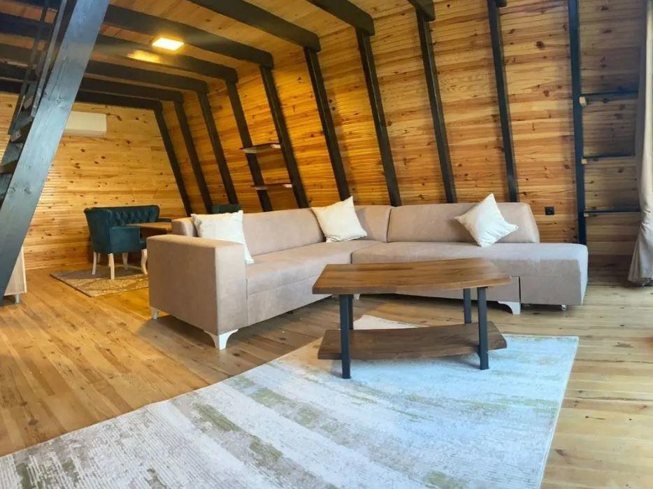 Vip Suites Sinop