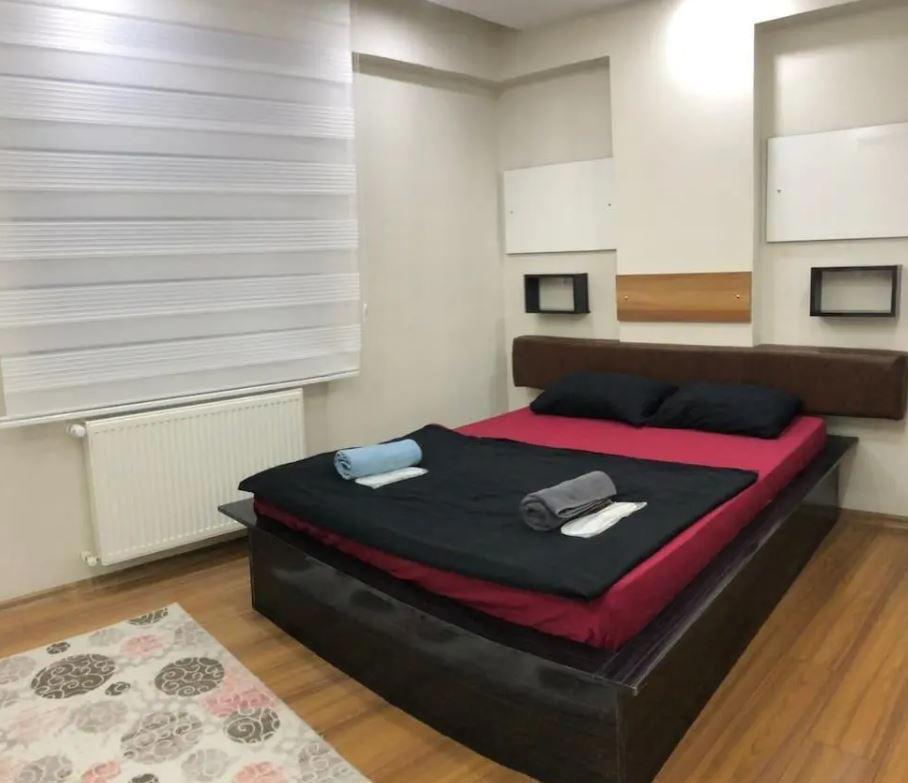 Vip Suites Sinop