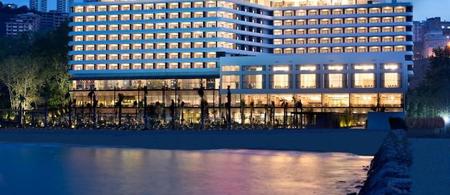 Ramada Plaza By Wyndham Trabzon