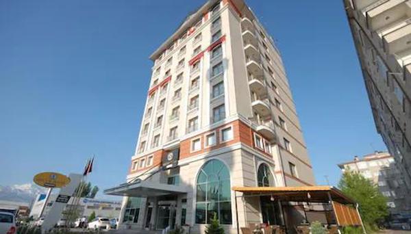 Serace Hotel