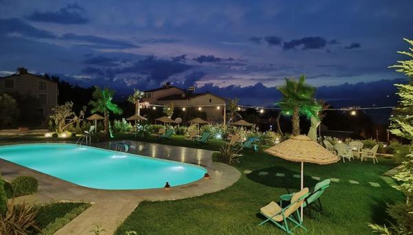 Gölyaka Stone Garden Hotel