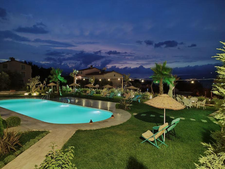 Gölyaka Stone Garden Hotel
