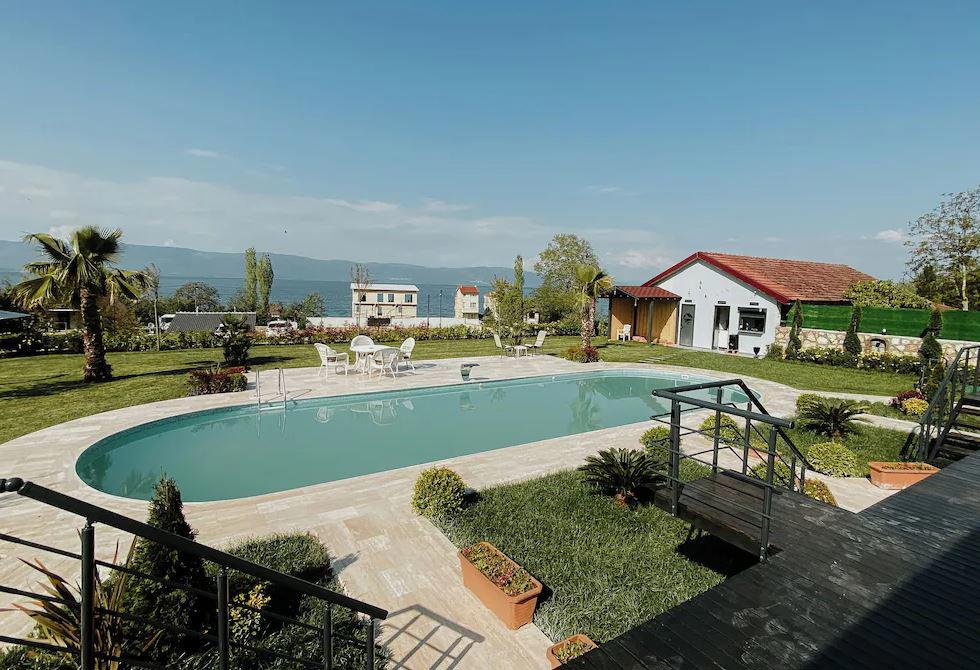 Gölyaka Stone Garden Hotel