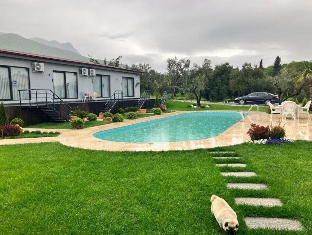Gölyaka Stone Garden Hotel
