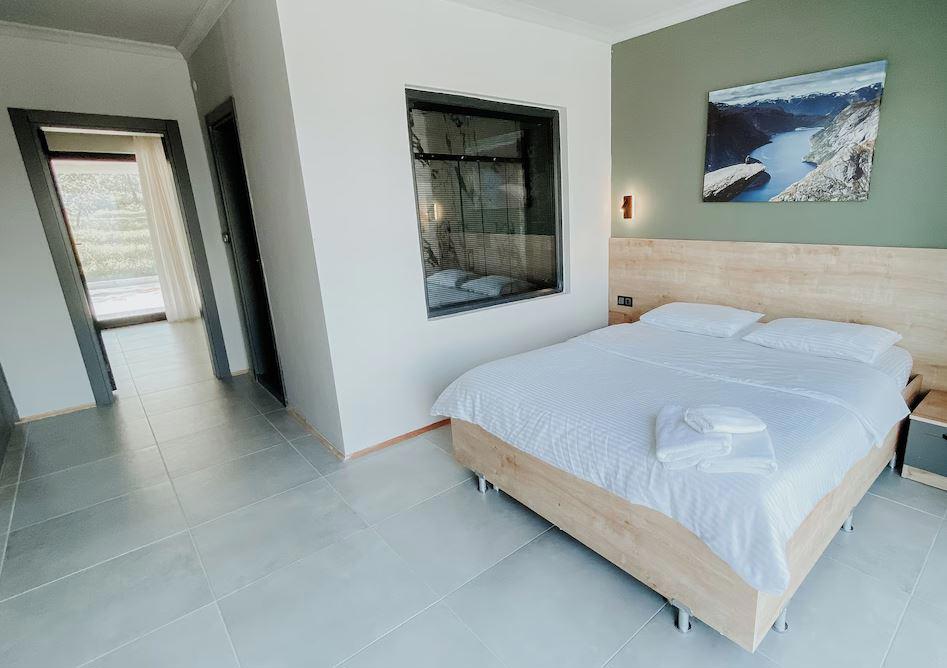 Gölyaka Stone Garden Hotel