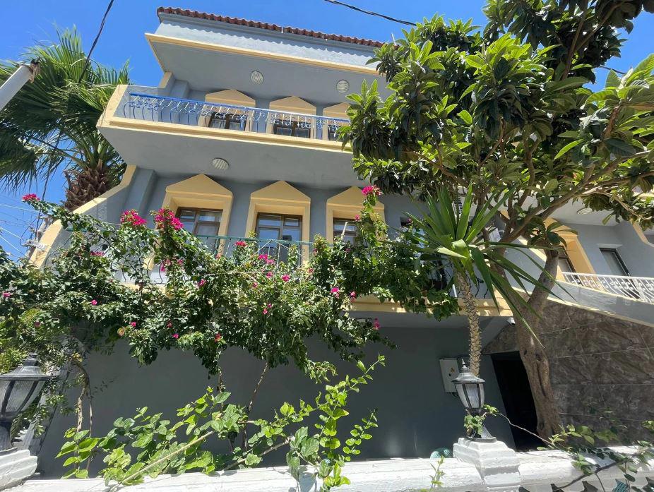 Viyana Pansiyon