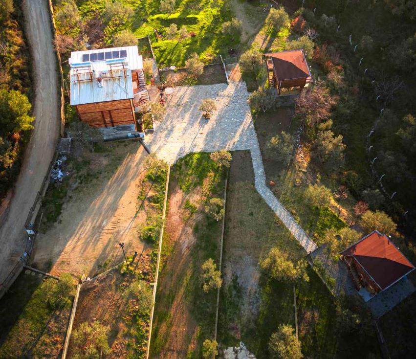 Oli Camping & Bungalows