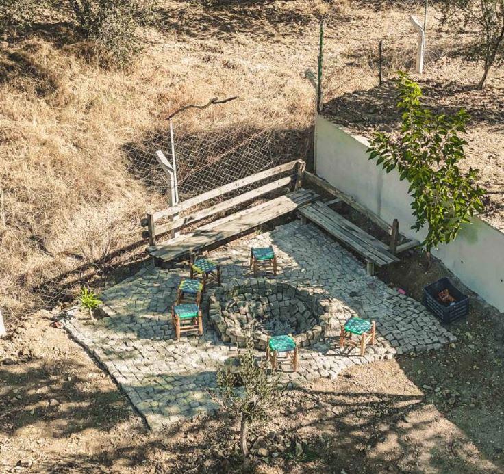 Oli Camping & Bungalows