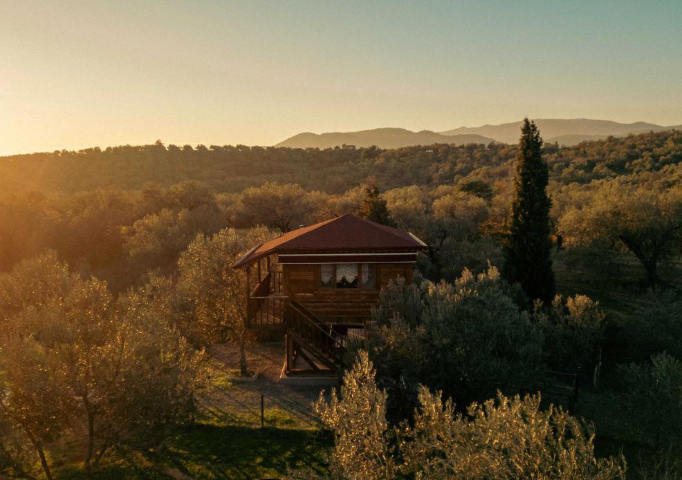 Oli Camping & Bungalows