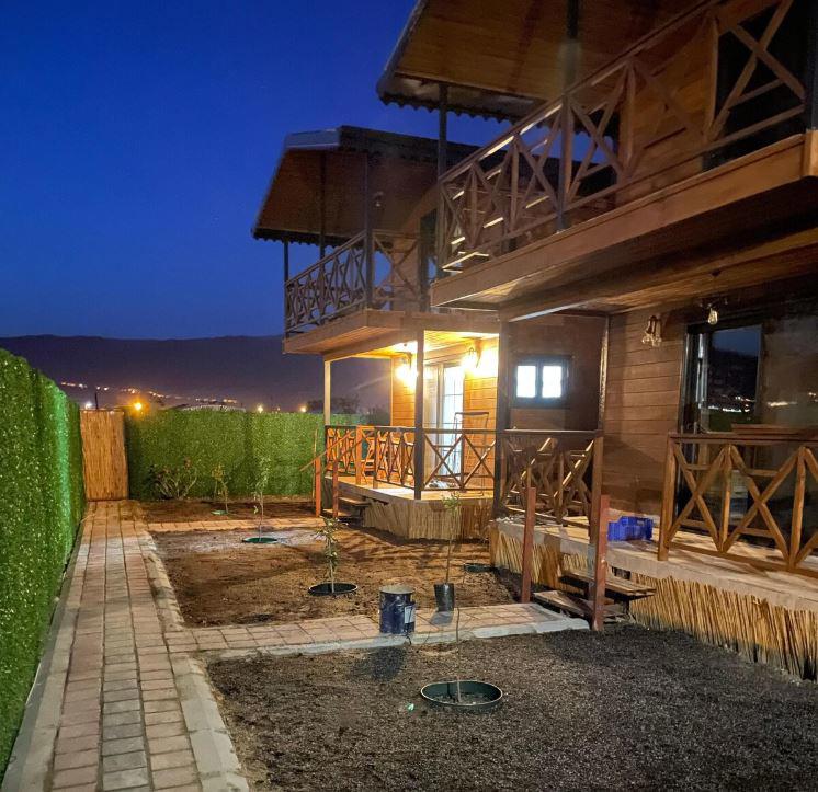 Demre Lukka Bungalow