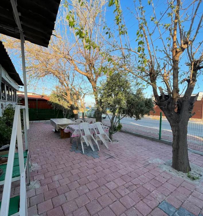 Demre Lukka Bungalow