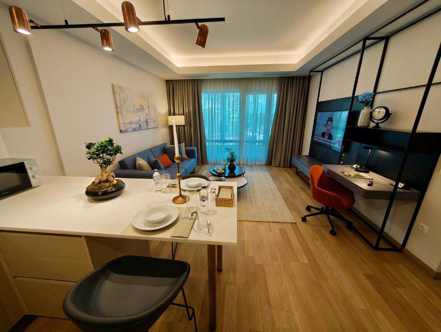 Citadines Maslak Istanbul
